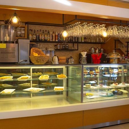 Hotel Duzce Surur Экстерьер фото