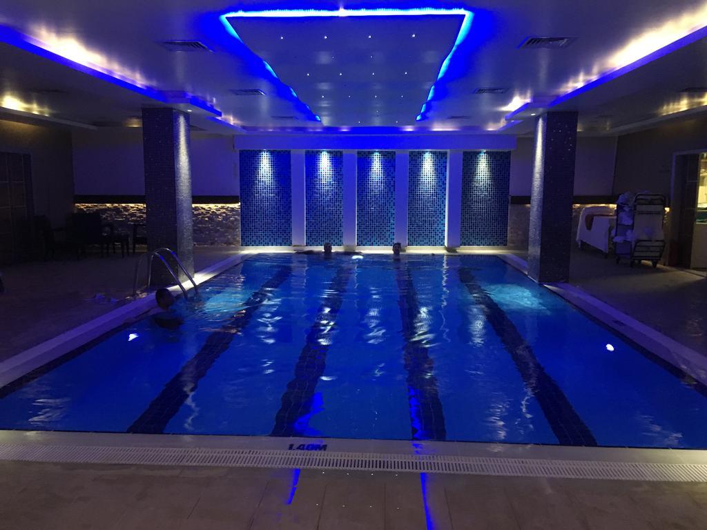 Hotel Duzce Surur Экстерьер фото