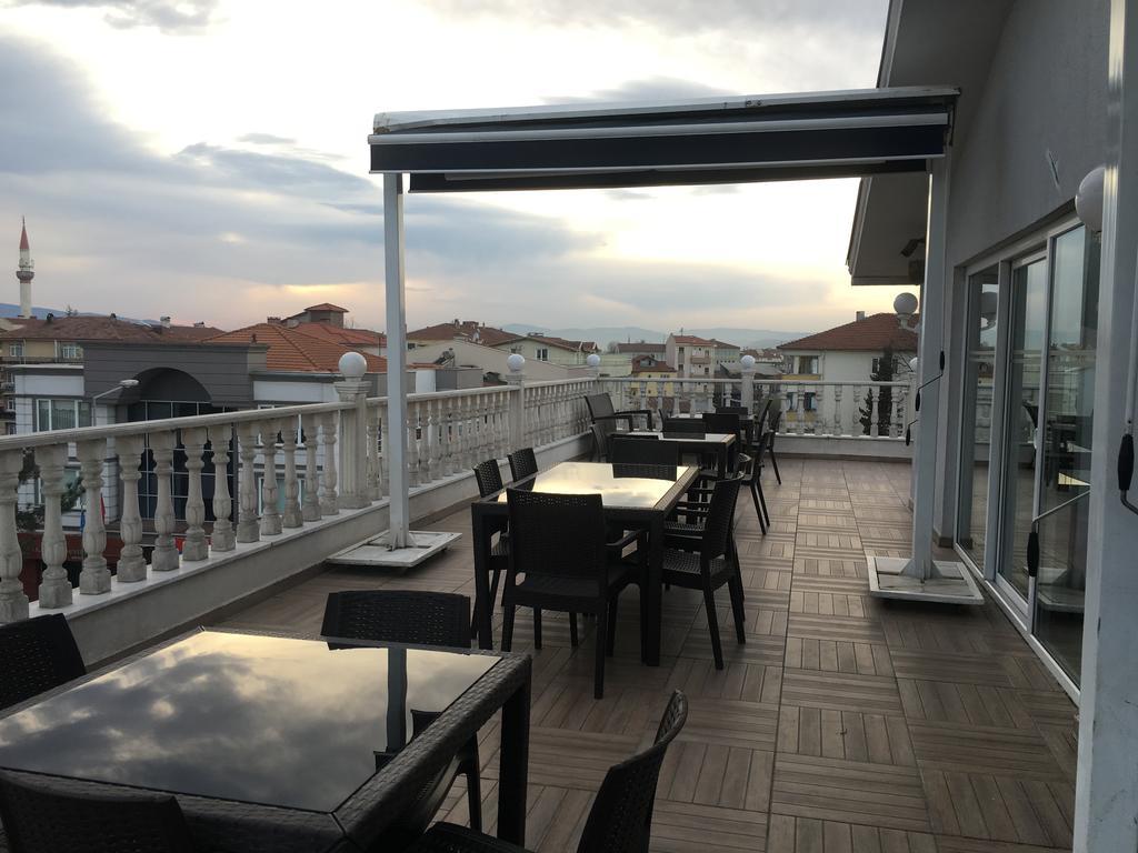 Hotel Duzce Surur Экстерьер фото