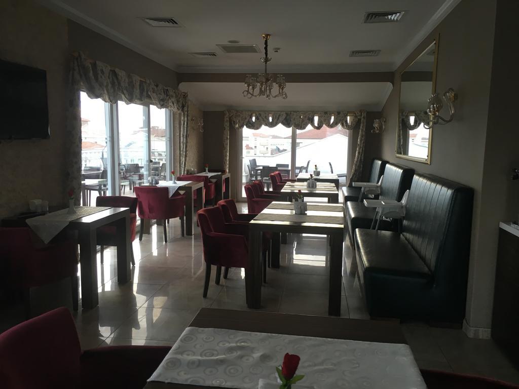 Hotel Duzce Surur Экстерьер фото