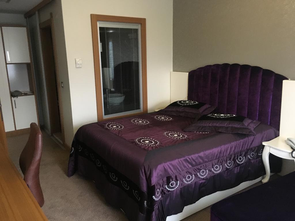Hotel Duzce Surur Экстерьер фото