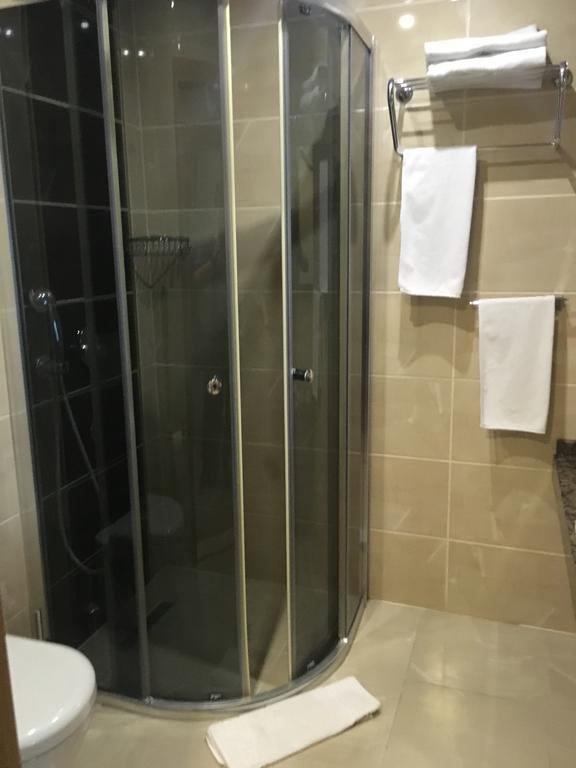 Hotel Duzce Surur Экстерьер фото