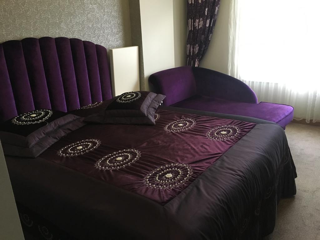 Hotel Duzce Surur Экстерьер фото