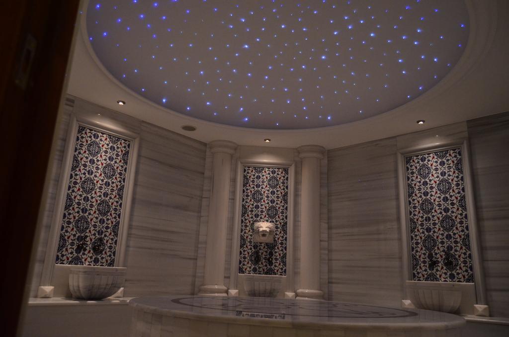 Hotel Duzce Surur Экстерьер фото