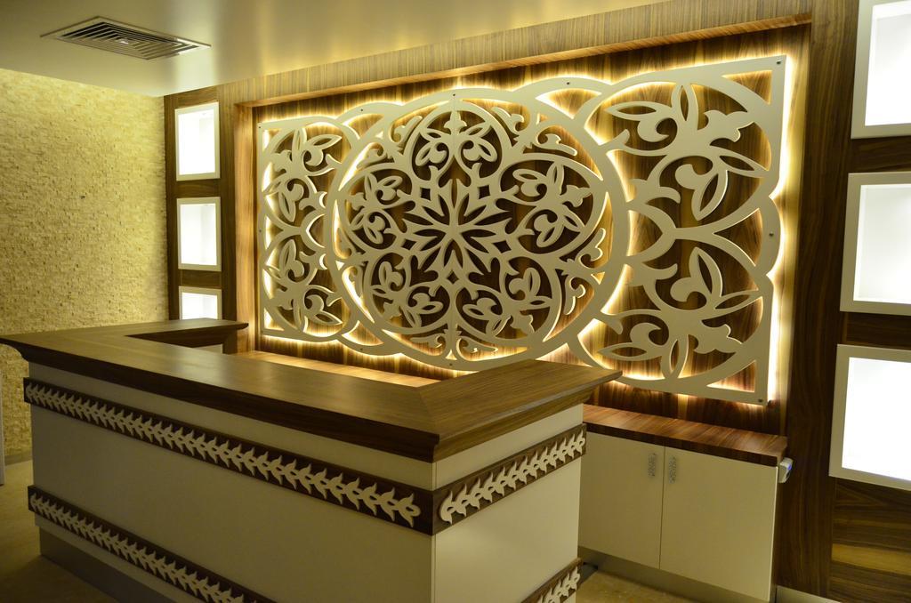 Hotel Duzce Surur Экстерьер фото