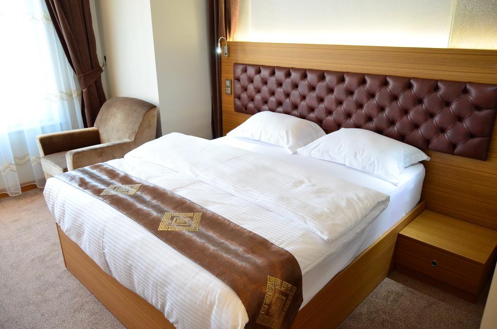Hotel Duzce Surur Экстерьер фото