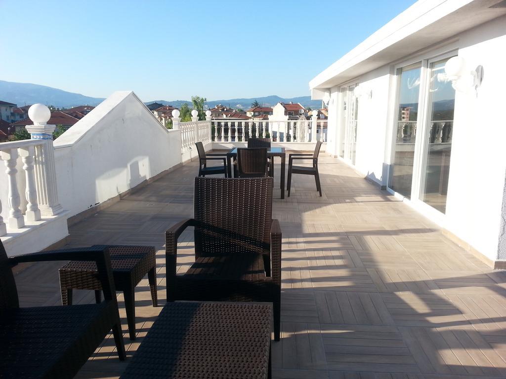 Hotel Duzce Surur Экстерьер фото