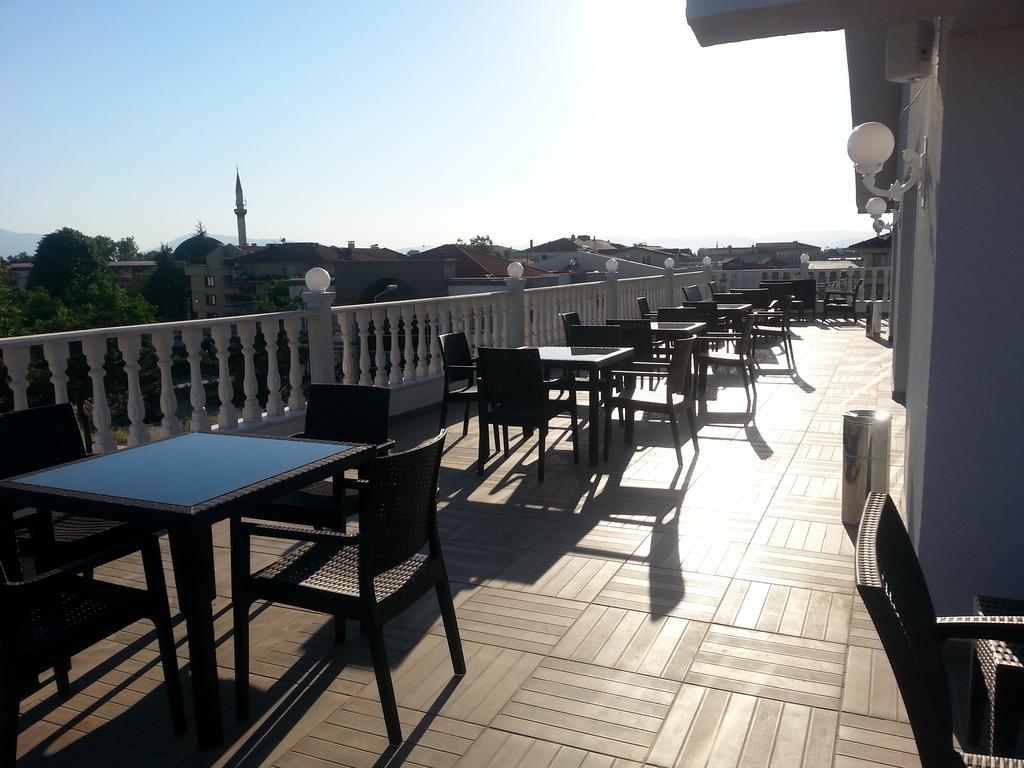 Hotel Duzce Surur Экстерьер фото