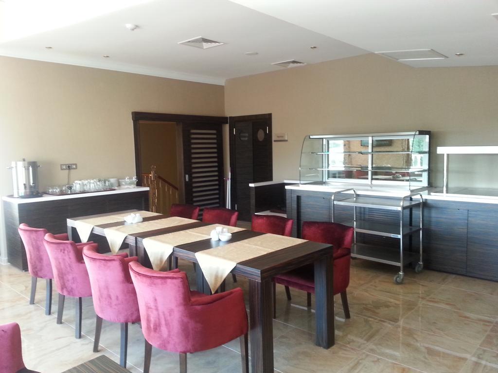 Hotel Duzce Surur Экстерьер фото