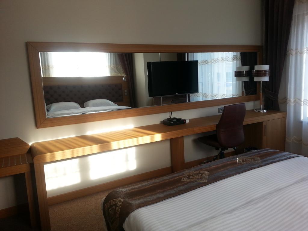 Hotel Duzce Surur Экстерьер фото