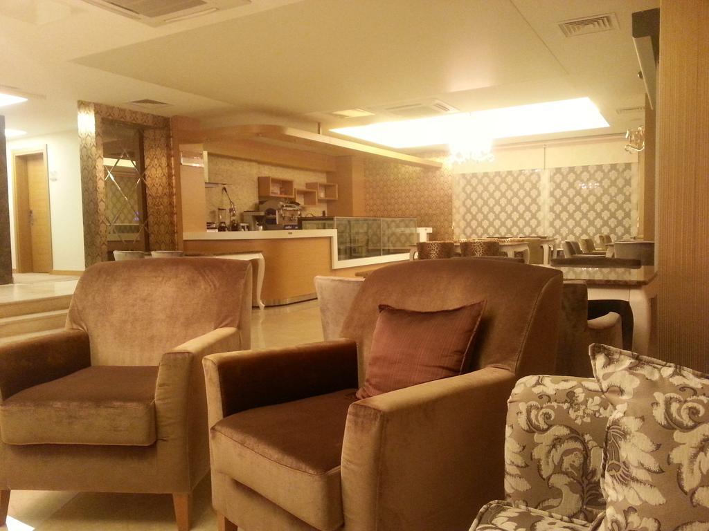 Hotel Duzce Surur Экстерьер фото