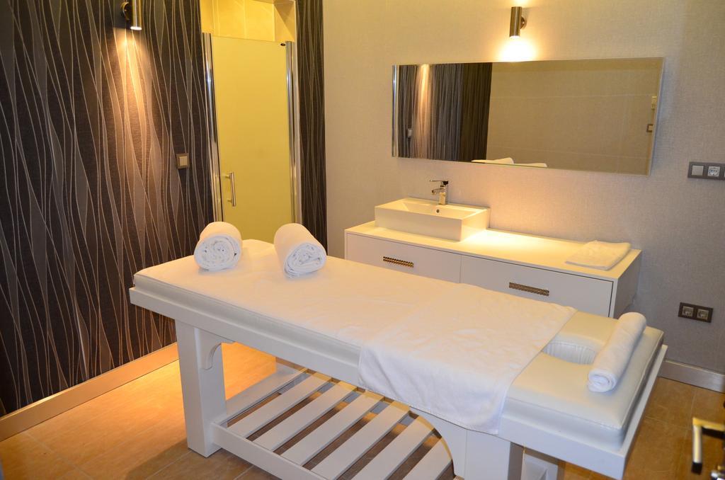 Hotel Duzce Surur Экстерьер фото