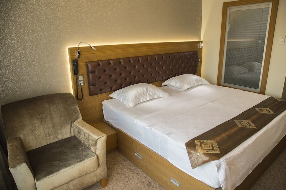 Hotel Duzce Surur Экстерьер фото