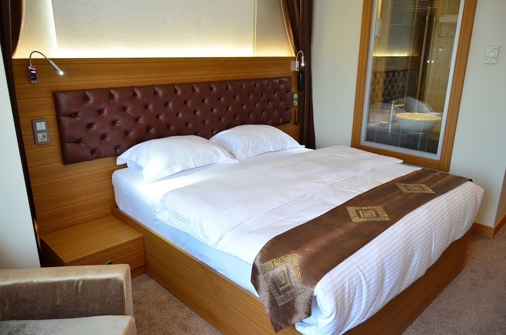 Hotel Duzce Surur Экстерьер фото