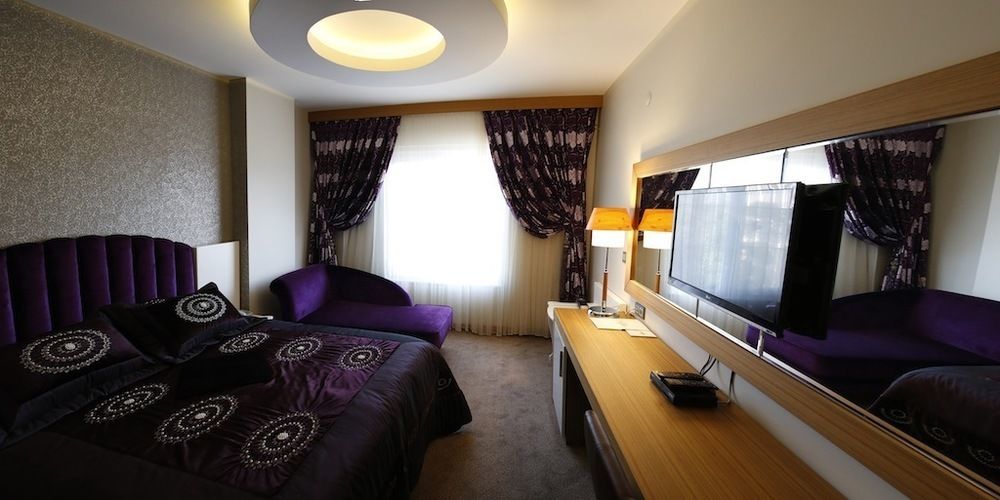 Hotel Duzce Surur Экстерьер фото