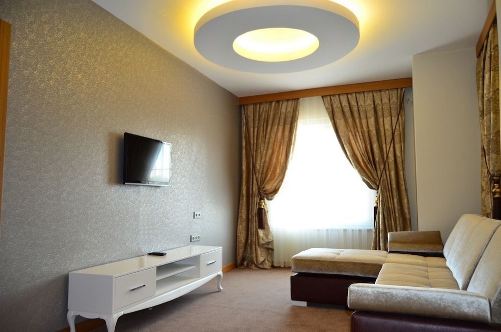 Hotel Duzce Surur Экстерьер фото