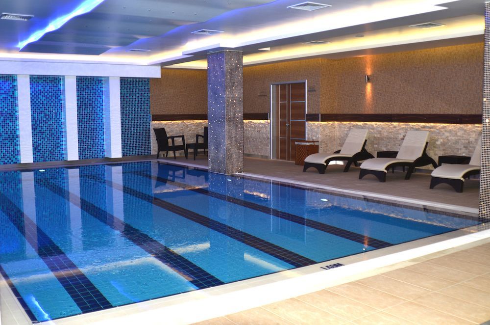 Hotel Duzce Surur Экстерьер фото