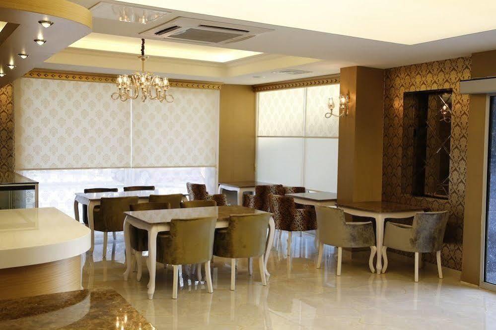 Hotel Duzce Surur Экстерьер фото