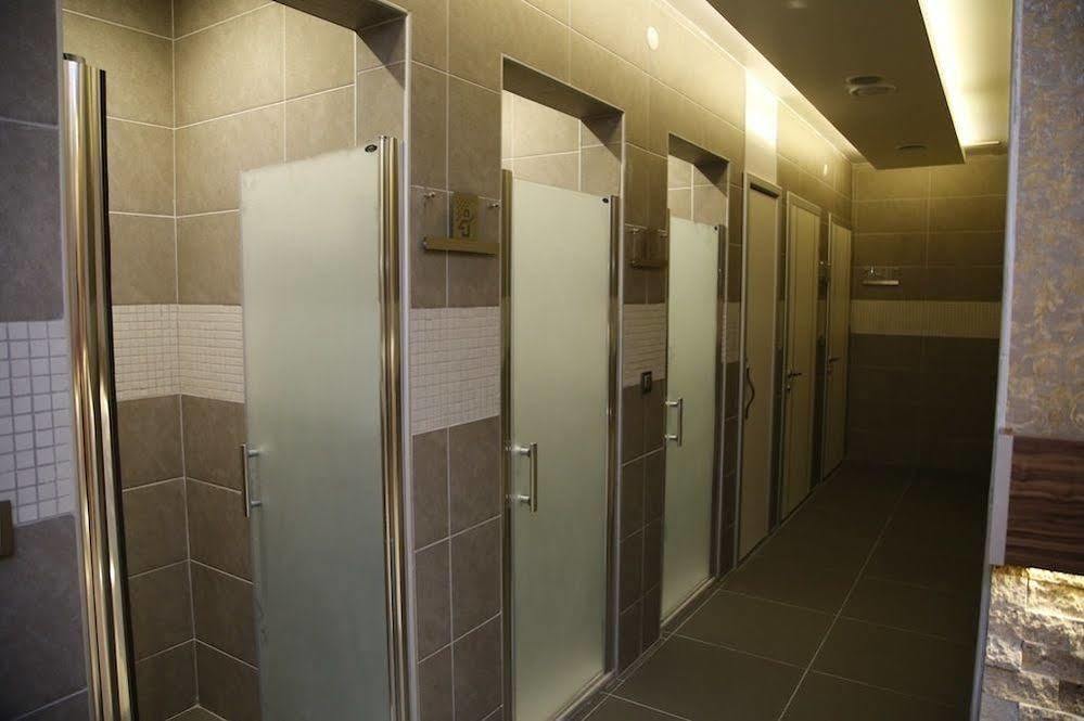 Hotel Duzce Surur Экстерьер фото