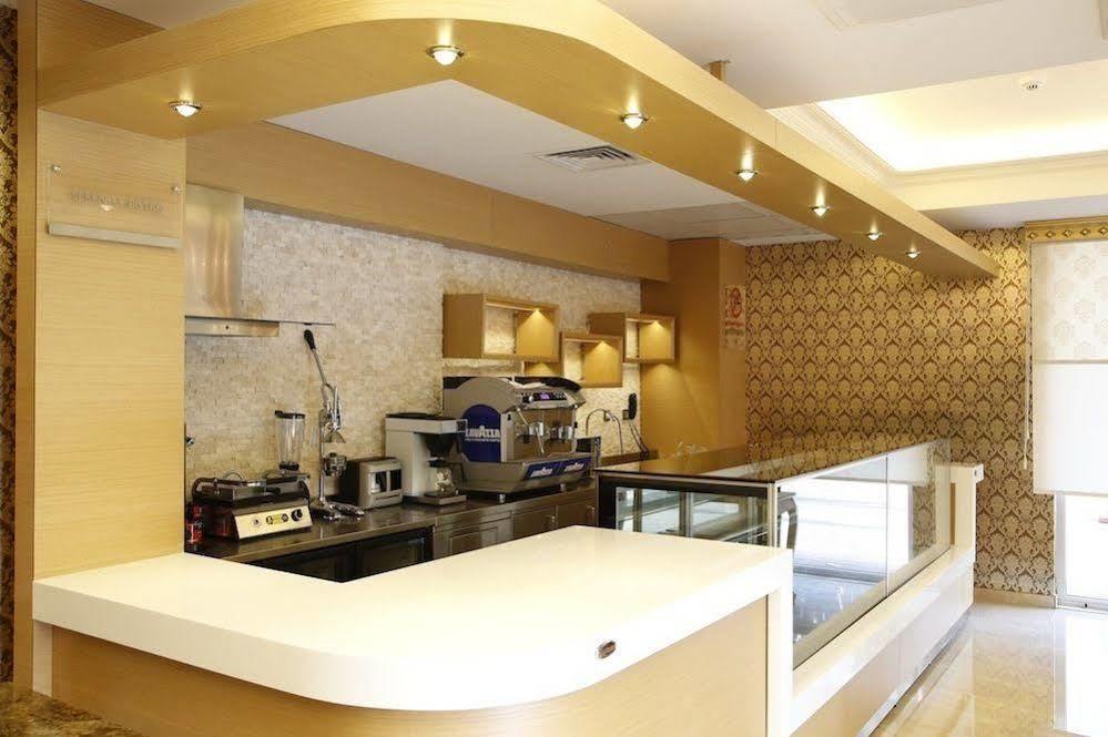 Hotel Duzce Surur Экстерьер фото