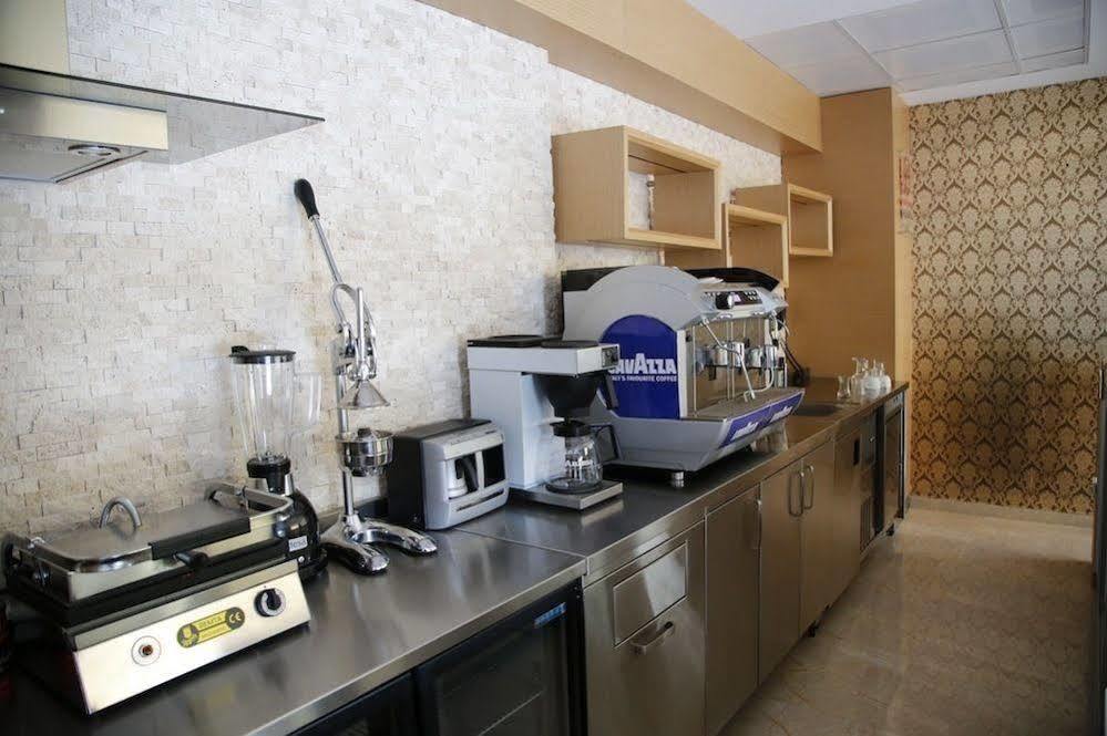 Hotel Duzce Surur Экстерьер фото