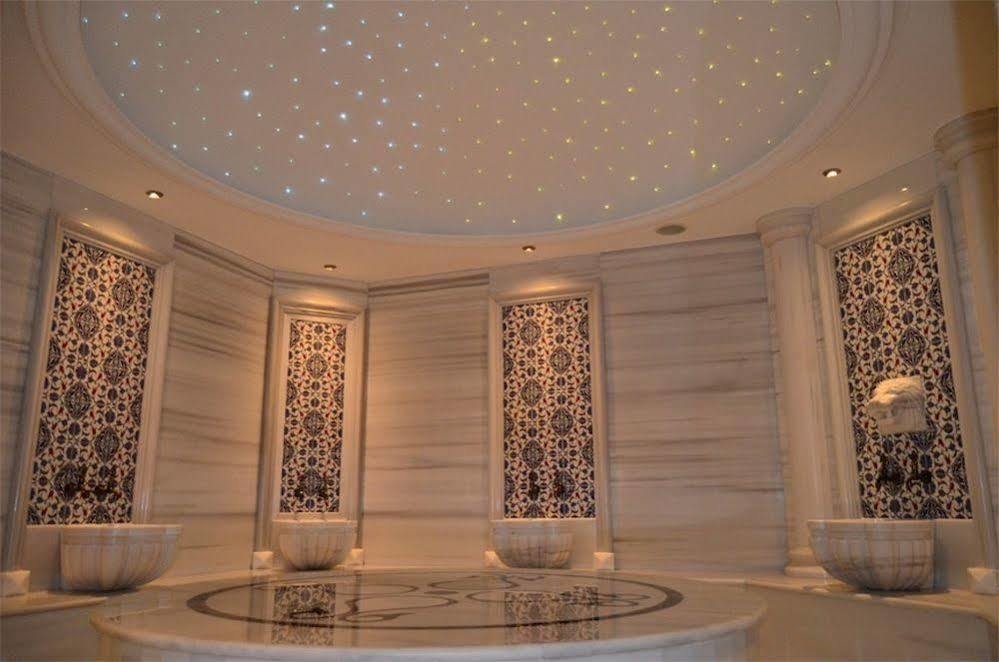 Hotel Duzce Surur Экстерьер фото
