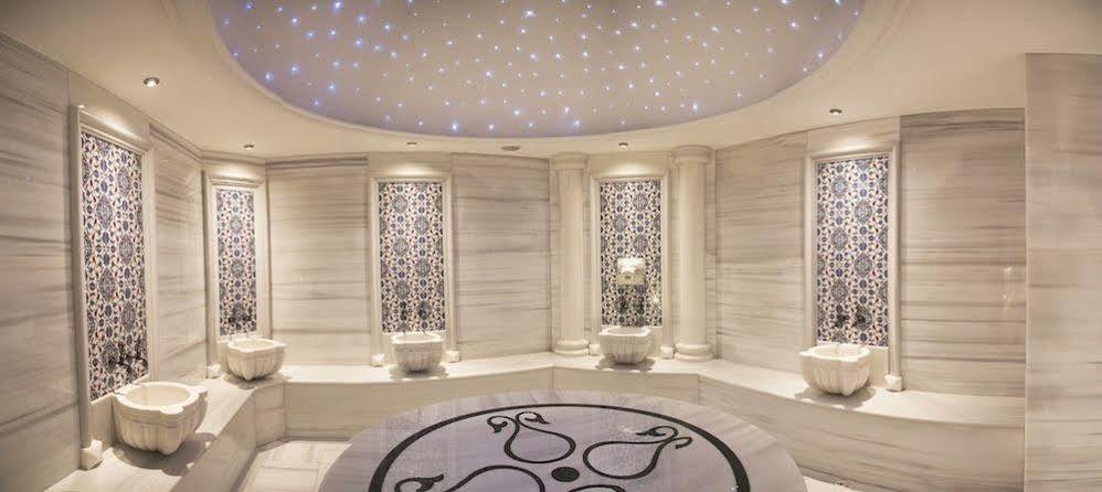 Hotel Duzce Surur Экстерьер фото