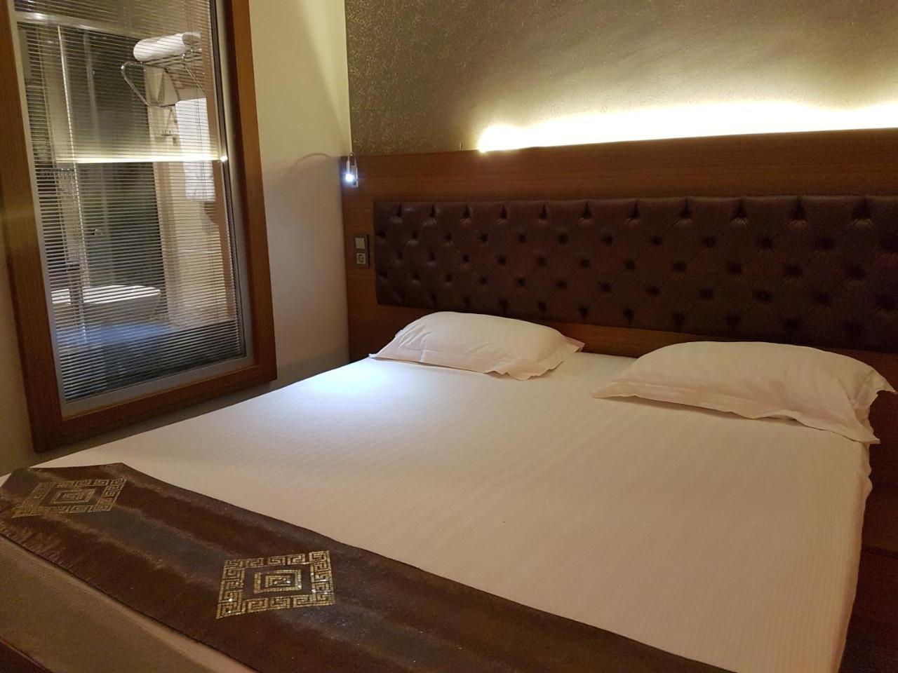 Hotel Duzce Surur Экстерьер фото