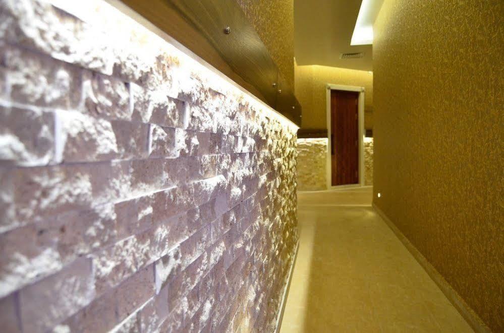 Hotel Duzce Surur Экстерьер фото