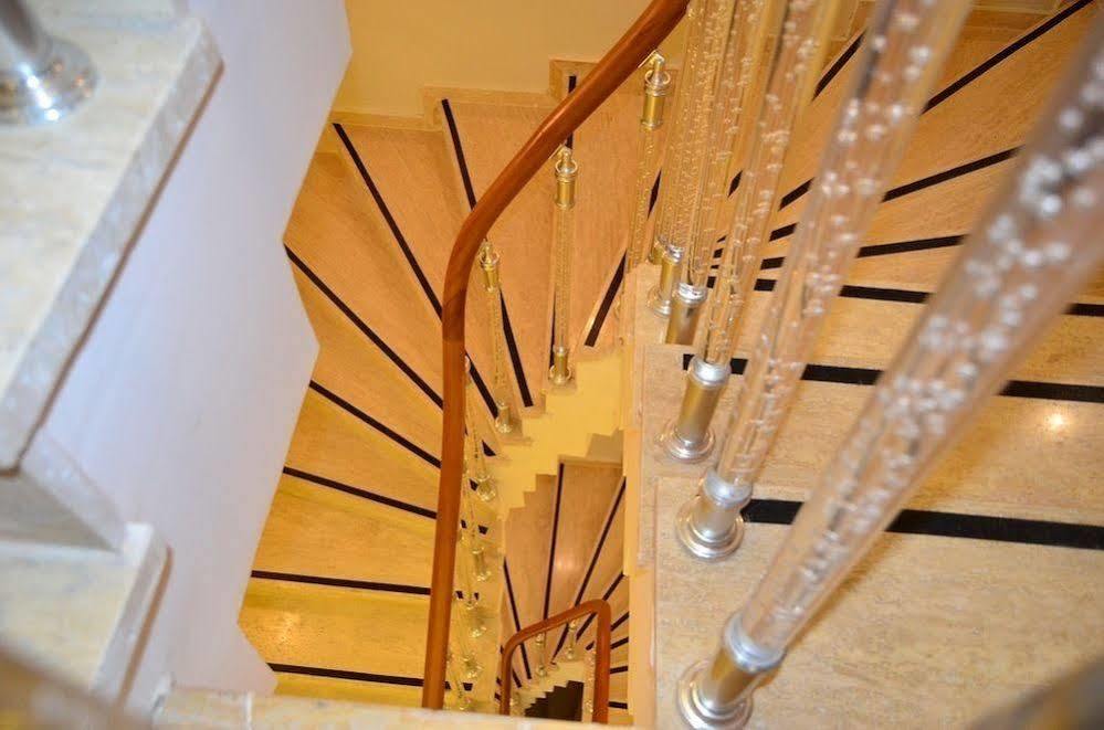 Hotel Duzce Surur Экстерьер фото